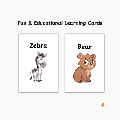 28 Cute Wild Animals