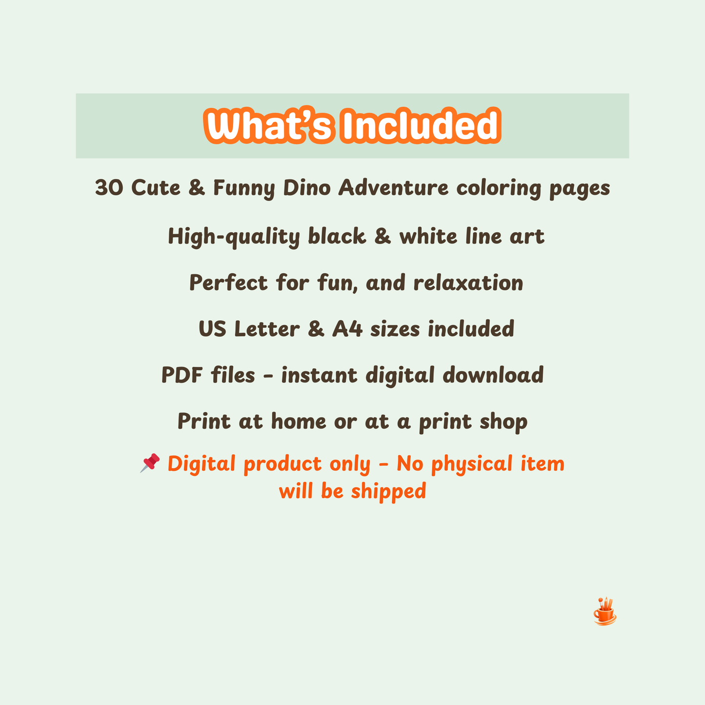 30 Mr Dino Adventure Coloring Pages