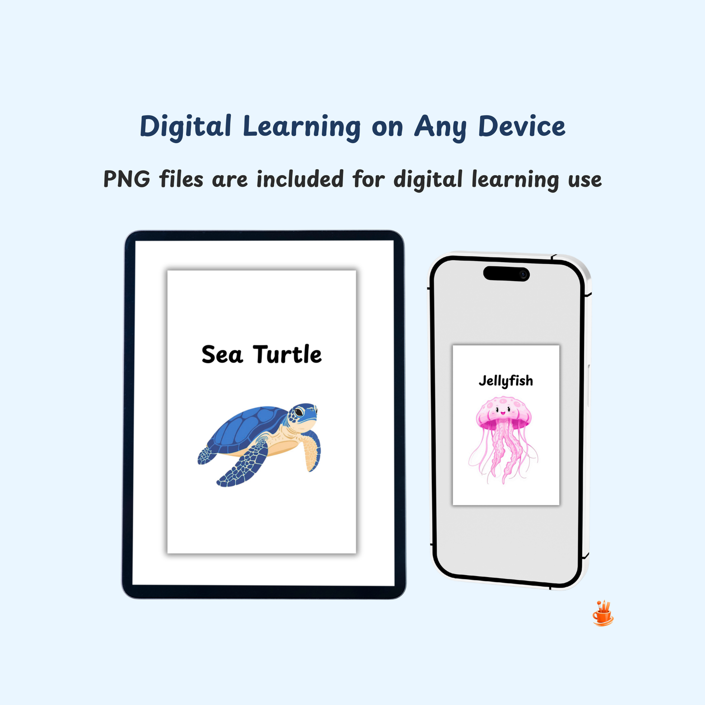 20 Cute Ocean Animals