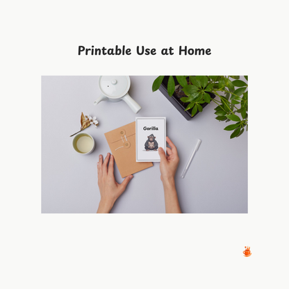 28 Cute Wild Animals