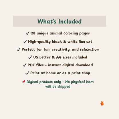 28 Cute Wild Animals