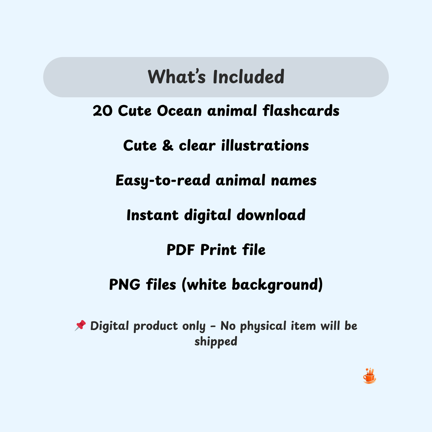 20 Cute Ocean Animals