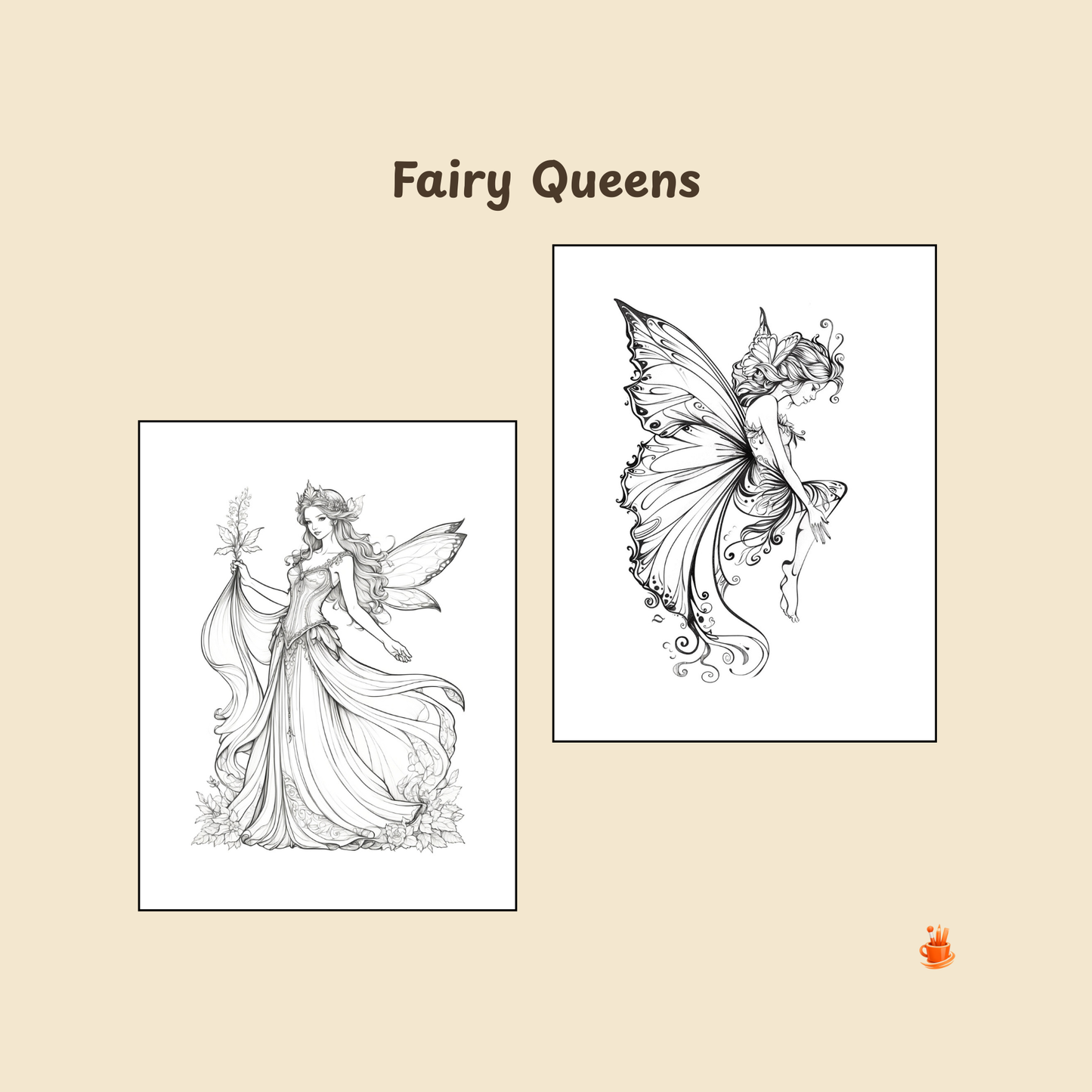 25 Enchanted Fairy Princess